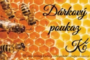 Dárkový poukaz